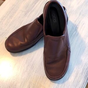 Ecco comfort walkers size 40